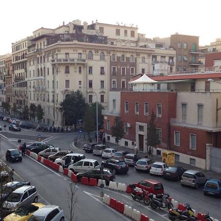 In The Center Of Rome Roma Exterior foto